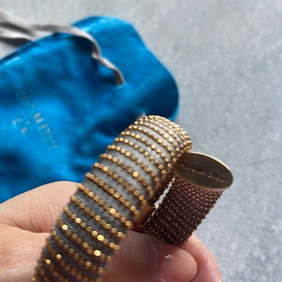 Caroline Bucci x E.I.P Bracelet - Picture 3 of 3